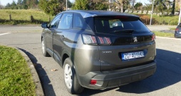 Peugeot 3008 1,5 BlueHDI 130 S&S Active Business Pack automatik