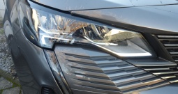 Peugeot 3008 1,5 BlueHDI 130 S&S Active Business Pack automatik