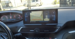 Peugeot 3008 1,5 BlueHDI 130 S&S Active Business Pack automatik