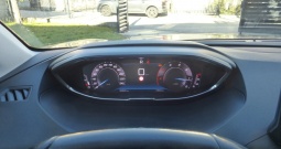 Peugeot 3008 1,5 BlueHDI 130 S&S Active Business Pack automatik