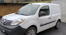 Renault Kangoo 1.5 dci