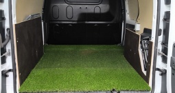 Renault Kangoo 1.5 dci