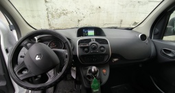 Renault Kangoo 1.5 dci