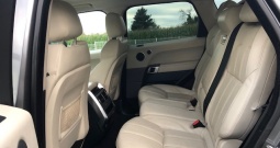 Prodajem Range Rover Sport