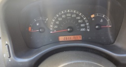 Fiat Punto, 2006.g., samo 96.000 km 1200e