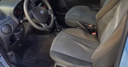 Fiat Punto, 2006.g., samo 96.000 km 1200e