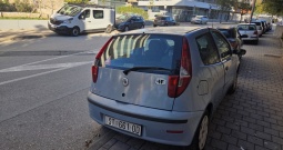 Fiat Punto, 2006.g., samo 96.000 km 1200e