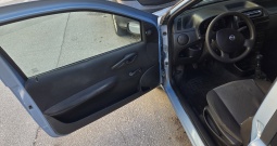 Fiat Punto, 2006.g., samo 96.000 km 1200e