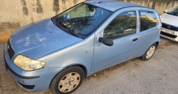 Fiat Punto, 2006.g., samo 96.000 km 1200e