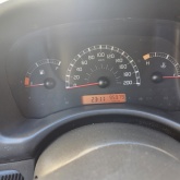 Fiat Punto, 2006.g., samo 96.000 km 1200e