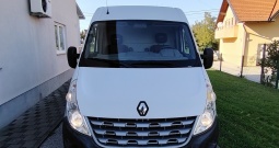 Renault Master L2H2, 2015 god.