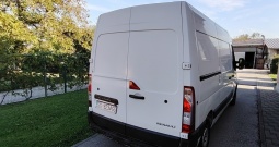 Renault Master L2H2, 2015 god.