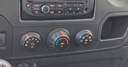 Renault Master L2H2, 2015 god.