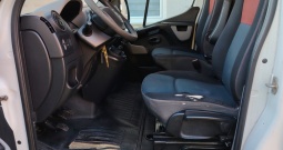 Renault Master L2H2, 2015 god.