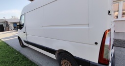 Renault Master L2H2, 2015 god.