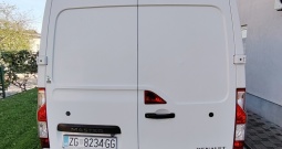 Renault Master L2H2, 2015 god.