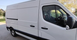 Renault Master L2H2, 2015 god.