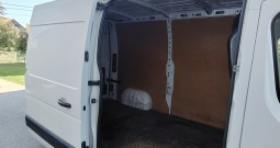 Renault Master L2H2, 2015 god.