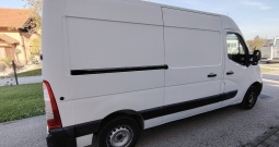 Renault Master L2H2, 2015 god.