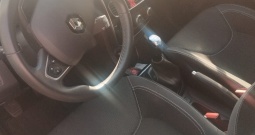 Prodaje se Clio 1.5 dci u odličnom stanju!