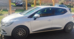 Prodaje se Clio 1.5 dci u odličnom stanju!
