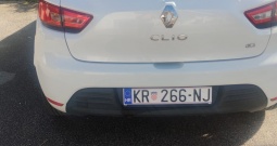 Prodaje se Clio 1.5 dci u odličnom stanju!