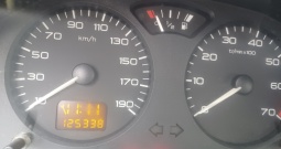 Peugeot 106. 1.1. motor 2000 god.