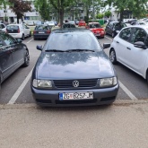VW Polo