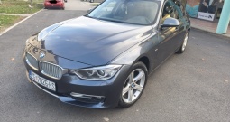 BMW F30 320D Modern line - 2014 godina
