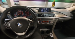 BMW F30 320D Modern line - 2014 godina