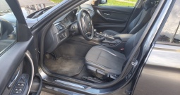 BMW F30 320D Modern line - 2014 godina