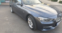 BMW F30 320D Modern line - 2014 godina
