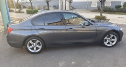 BMW F30 320D Modern line - 2014 godina
