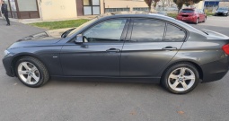 BMW F30 320D Modern line - 2014 godina