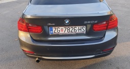 BMW F30 320D Modern line - 2014 godina