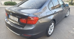 BMW F30 320D Modern line - 2014 godina