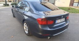 BMW F30 320D Modern line - 2014 godina