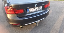 BMW F30 320D Modern line - 2014 godina