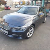 BMW F30 320D Modern line - 2014 godina