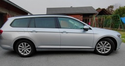 VW Passat variant 2.0