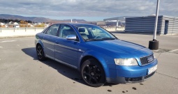 Audi A4 2.0