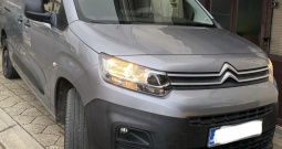 Berlingo XL 1.5 BLUE HDI
