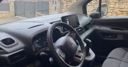 Berlingo XL 1.5 BLUE HDI