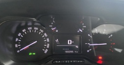 Berlingo XL 1.5 BLUE HDI