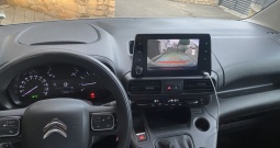 Berlingo XL 1.5 BLUE HDI