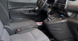 Berlingo XL 1.5 BLUE HDI