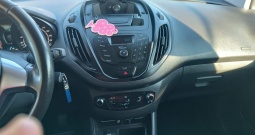 Ford Transit Courier 1.5 TDCI, samo 53000 km-leasing- kartice u sustavu pdv-a