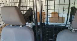 Ford Transit Courier 1.5 TDCI, samo 53000 km-leasing- kartice u sustavu pdv-a