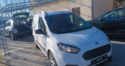Ford Transit Courier 1.5 TDCI, samo 53000 km-leasing- kartice u sustavu pdv-a