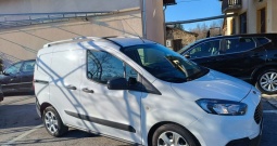 Ford Transit Courier 1.5 TDCI, samo 53000 km-leasing- kartice u sustavu pdv-a
